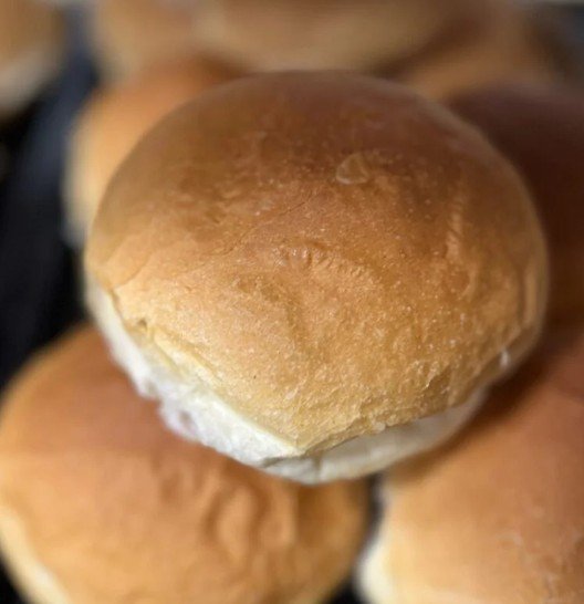 Image of bread buns