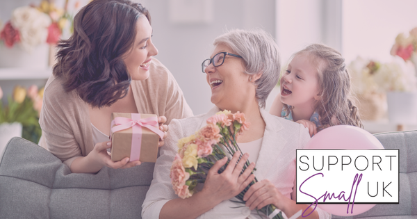 Show her what she means to you: Mother’s Day Showcase!