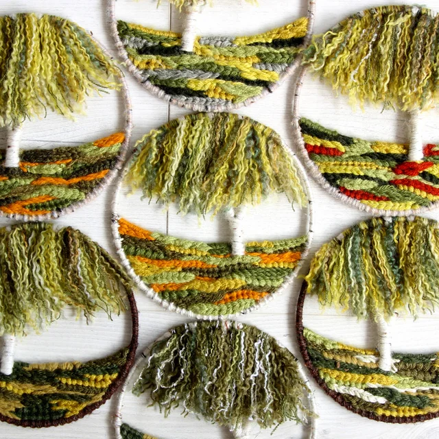 Image of treescape by KE Creates