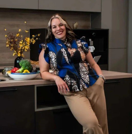 Image of Dr Monika Gostic