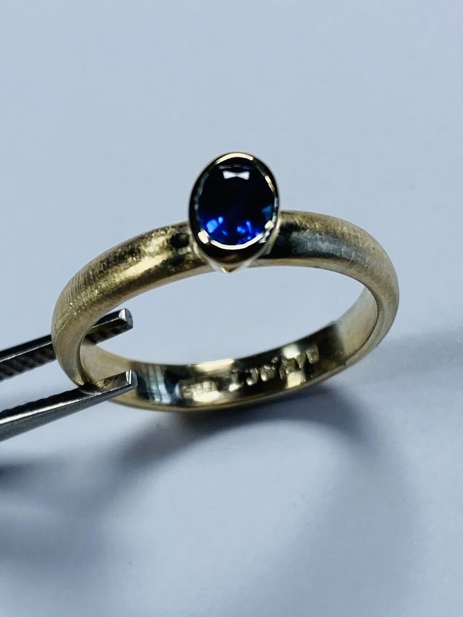 GoldSapphire