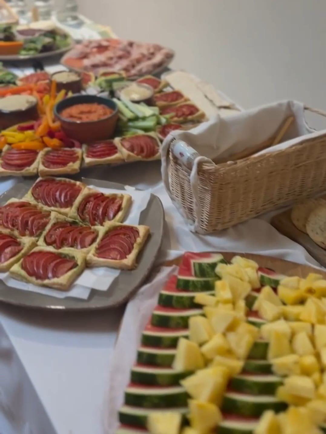 Image of food by Wellfed Kitchen