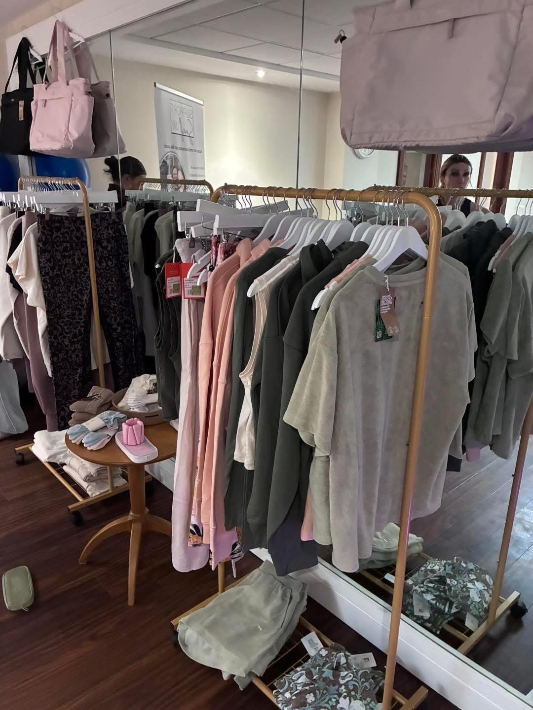 Clothing by Tame & Wild Active Wear