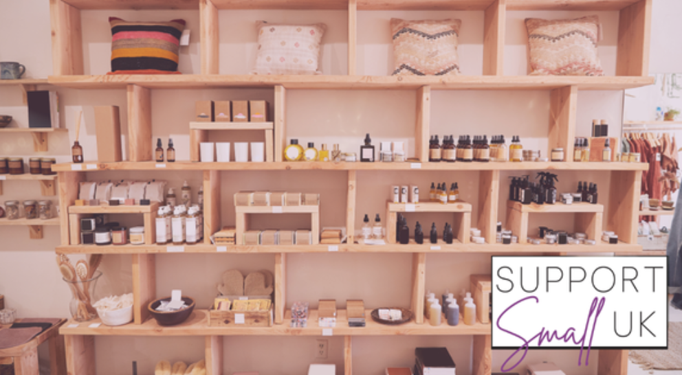 Celebrating Independent Retailer Month!