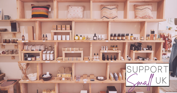 Celebrating Independent Retailer Month!