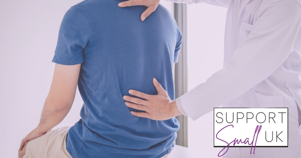 Don’t let your spine spoil your summer