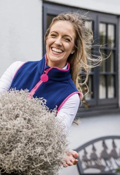 Image of Gillet made by Nattily Dressed