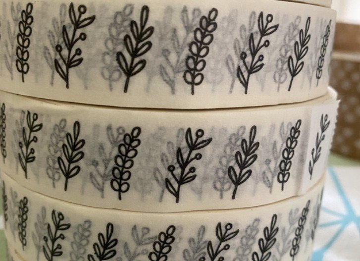 paper tape