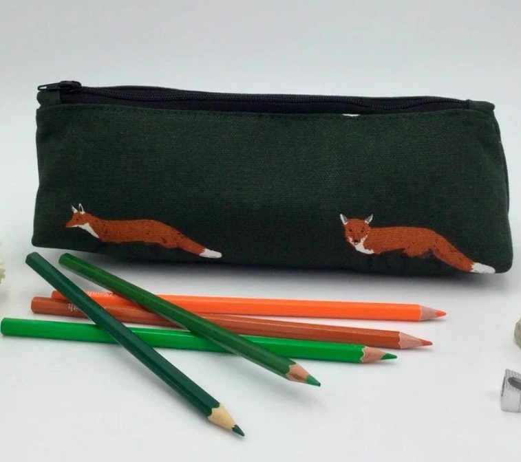 Image of pencil case - Two Elevens