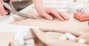 Garment Alterations Re-fits