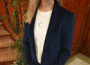 Personalised Initial T-Shirt