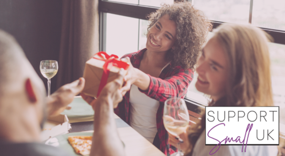 Thoughtful Gifting the Small Business way!
