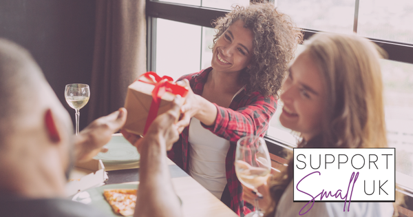 Thoughtful Gifting the Small Business way!