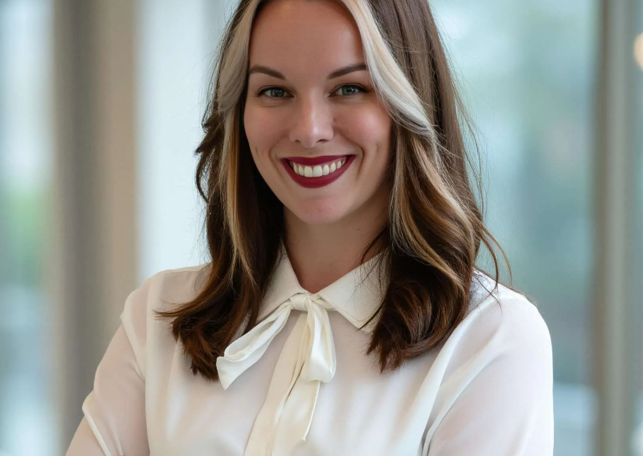 Image of Dr Monika Gostic of Chronic Nutritionist