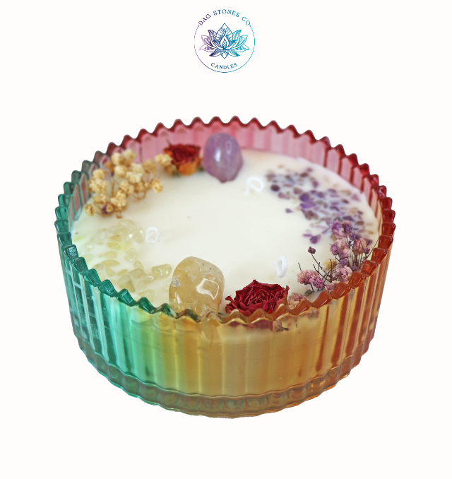 Serene Serenade Candle